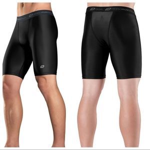 Road Runner Energy Boosting Compression Shorts